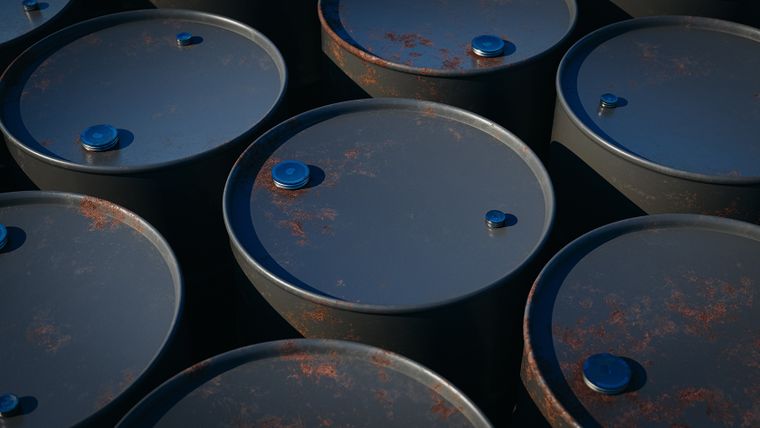 PETROLEO GAS CRUDO 3