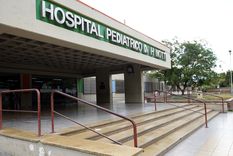 Foto: ALF PONCE / MDZ