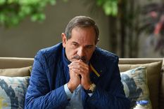 Alperovich, complicado en el juicio por abuso sexual Foto: MDZ archivo