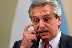 el dia que alberto fernandez nego que fuera a reformar la justicia