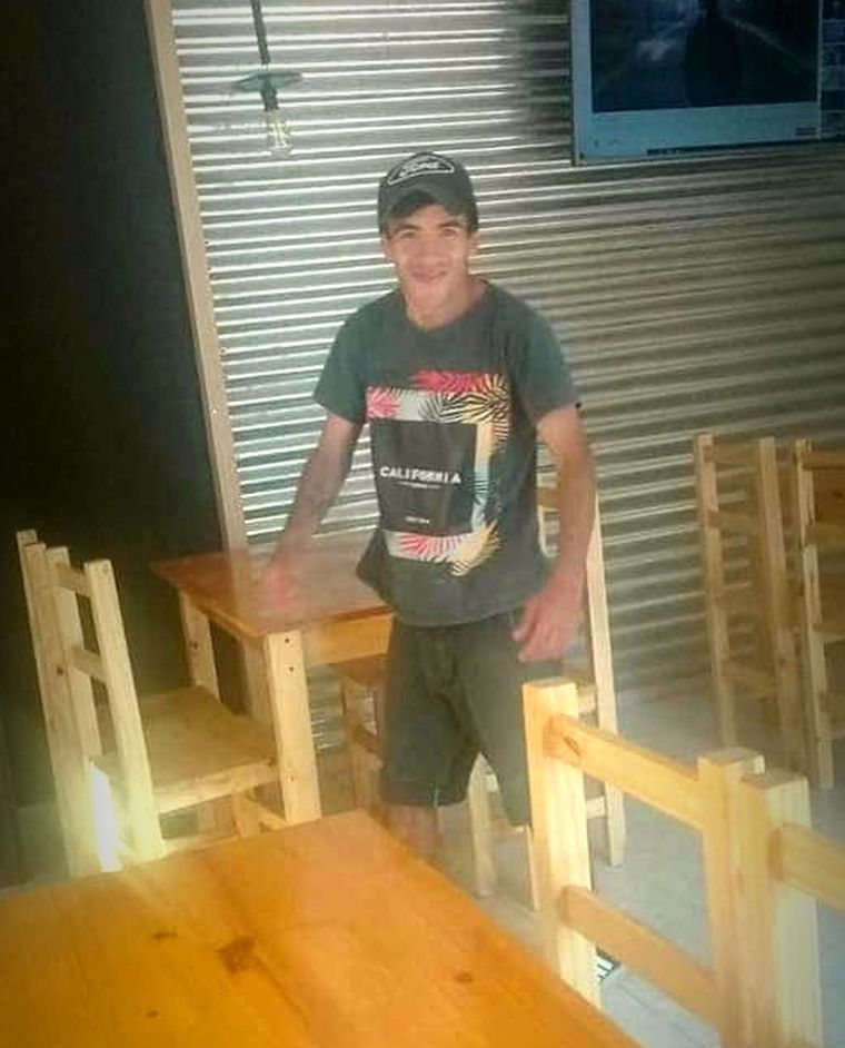 Asfixiado Según la perito de la querella, no hay dudas de que a Facundo lo mataron.