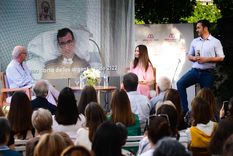 el libro de esteban bullrich confirmo una nueva sociedad politica de cara al 2023