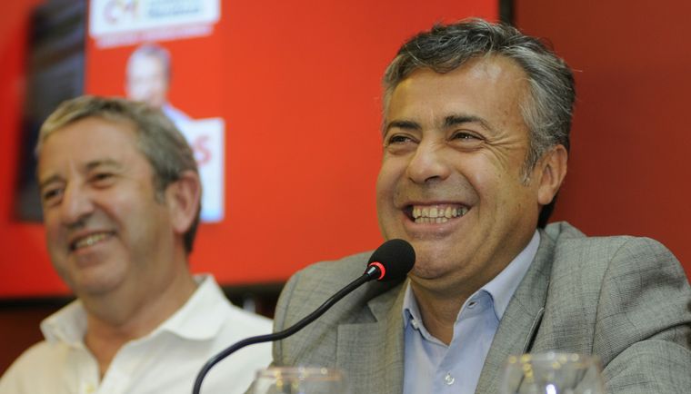 Foto: Pachy Reynoso/MDZ