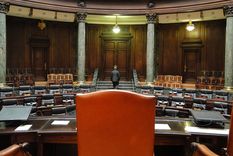 La Legislatura porteña vuelve tras las elecciones de mayo. Foto: Archivo