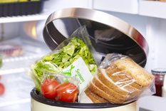 ¡No desperdicies nada! Sacale el máximo jugo a tus alimentos