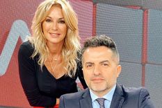 angel de brito hablo sobre la continuidad de yanina latorre en lam