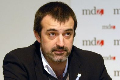 MDZol | Foto: Marcelo Ruiz/ MDZ