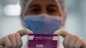 Los estudios muestran que el remdesivir puede reducir el tiempo de recuperación de los pacientes contagiados con el coronavirus.