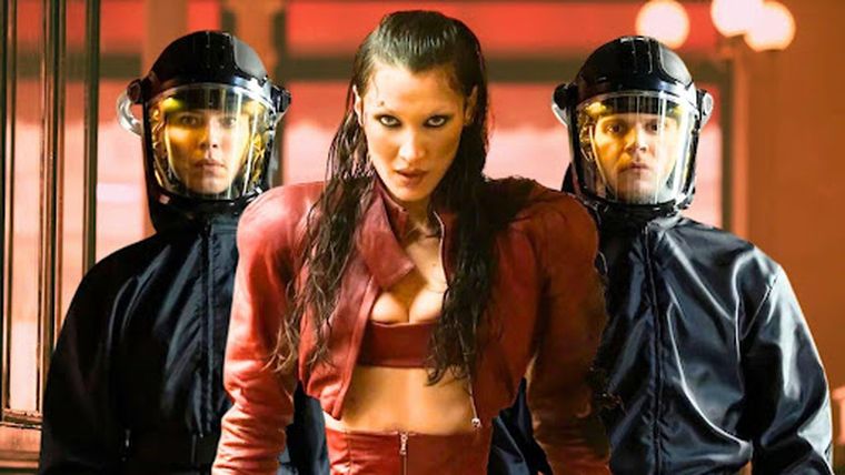 La serie “Belleza Perfecta” y toda la narrativa que representa, no hace llevar esta lógica a su forma extrema del “body horror”. La serie “Belleza Perfecta” y toda la narrativa que representa, no hace llevar esta lógica a su forma extrema del “body horror”.