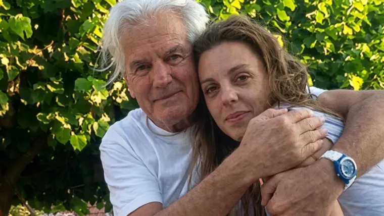 Bárbara Hoffman expresó la profunda tristeza que generó la sentencia entre sus allegados. Bárbara Hoffman expresó la profunda tristeza que generó la sentencia entre sus allegados.