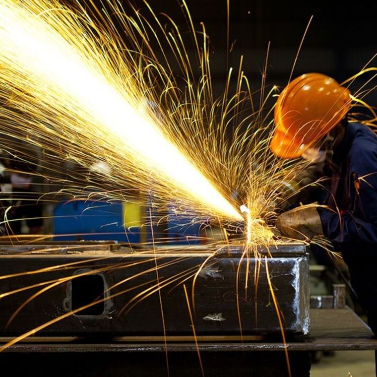 En Guaymallén hay alrededor de 70 Pymes relacionadas a la metalmecánica