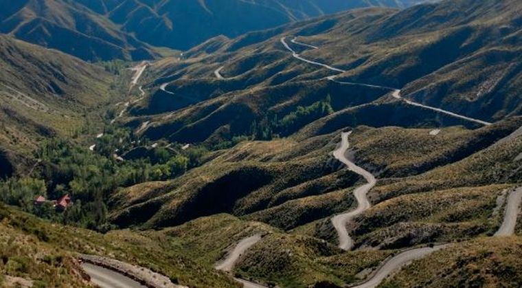 La reserva Villavicencio es uno de los grandes atractivos para recorrer. La reserva Villavicencio es uno de los grandes atractivos para recorrer.