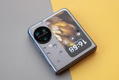 Los nuevos teléfonos con pantalla flexible marcan la pauta de la gama alta en 2026.