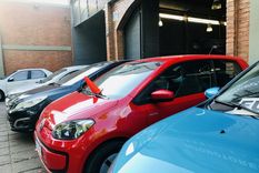 bajan los costos de inscripcion de vehiculos mediante un nuevo registro