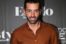 De pasar todos juntos las fiestas en años anteriores, ahora Toni Costa quiere estar solo con Alaïa.