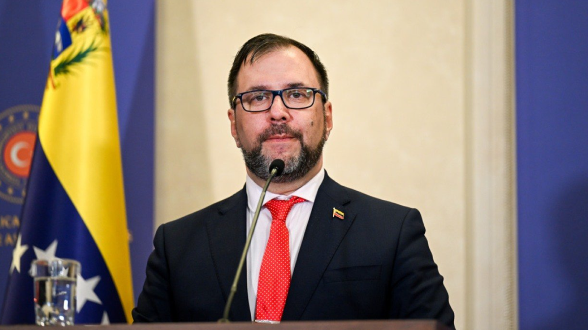 Venezuela pidió apoyo a la ONU ante el despliegue militar de Estados Unidos en el Caribe