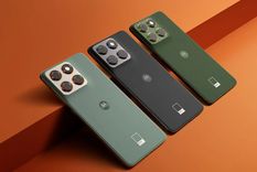 El Motorola Edge 70 Ultra se filtra con especificaciones de gama premium, listo para competir.