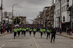 por que se podria suspender alianza lima - river en peru
