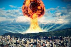 La guerra nuclear es una posibilidad dolorosamente real. Foto: ElConfidencial. La guerra nuclear es una posibilidad dolorosamente real. Foto: ElConfidencial.