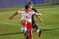 defensa e independiente quedaron a mano en florencio varela