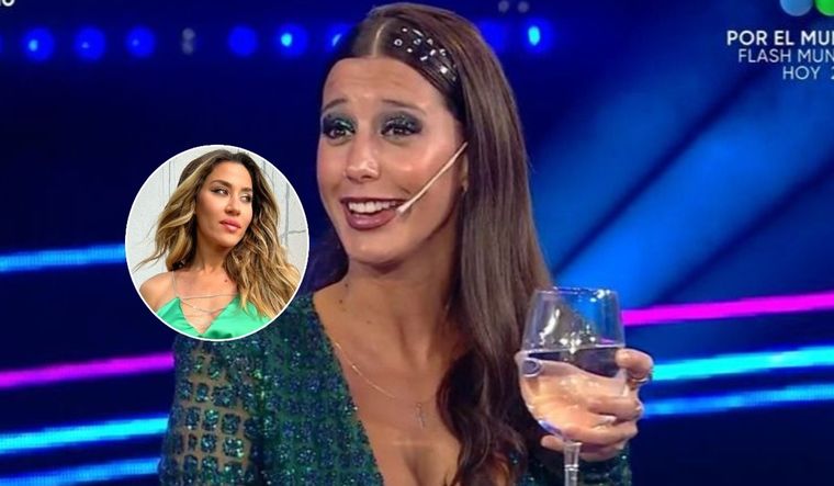 Juliana le respondió a Barón