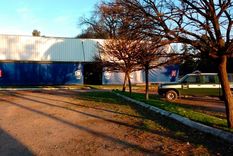 detuvieron a un funcionario de tigre por jugar al padel en cuarentena