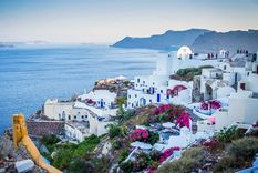 europa se prepara para abrir el turismo en verano