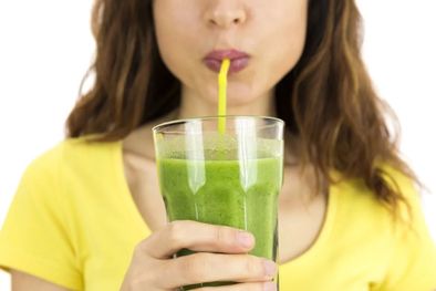 MDZol | Elimina la retención de líquidos con este jugo saludable. Foto: Archivo
