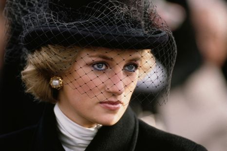 Lady Di Foto: Caras México