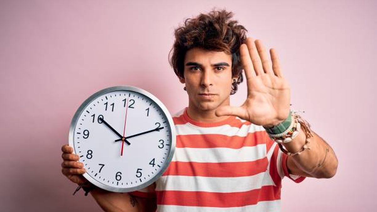 Qué dice la psicología de las personas que llegan antes de h