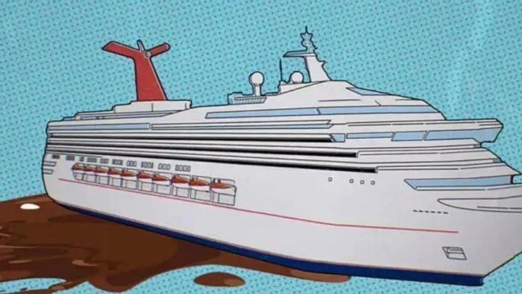 Netflix estrena un documental impactante. Fuente: Netflix.