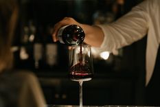 El vino más vendido en Reino Unido es argentino