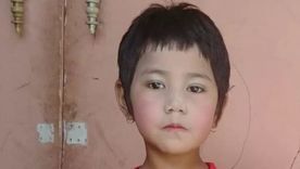 Khin Myo Chit murió durante una redada en su casa el martes. Foto: familia de KHIN MYO CHIT