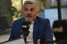 Félix González se molestó con el funcionamiento de la bicameral y criticó el proyecto de Presupuesto. Félix González se molestó con el funcionamiento de la bicameral y criticó el proyecto de Presupuesto.