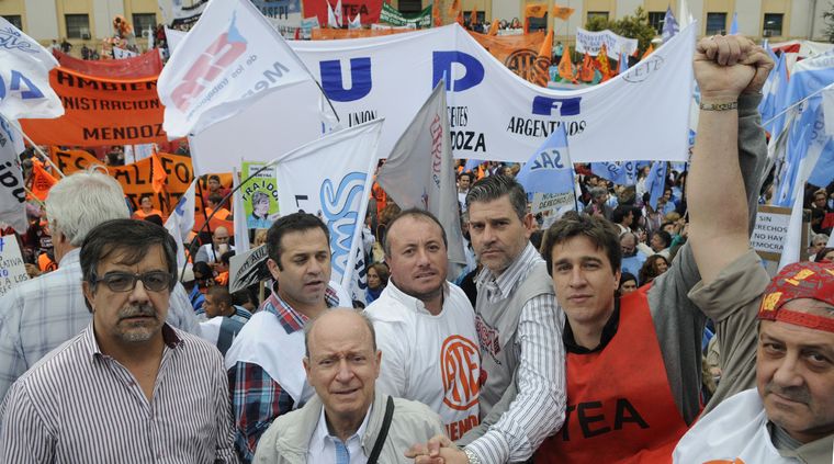 Foto: Pachy Reynoso / MDZ