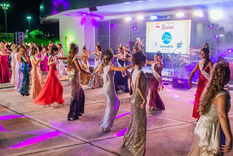 El tradicional Brindis de las Reinas será el próximo 3 de marzo.&nbsp;