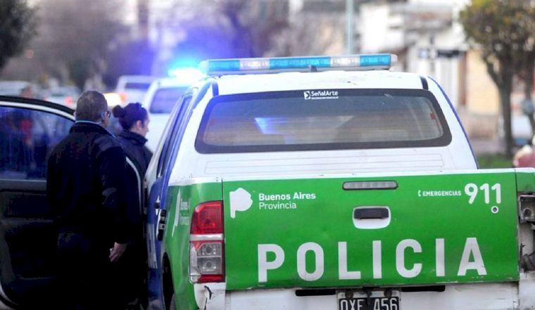 El hombre fue imputado por varios hechos