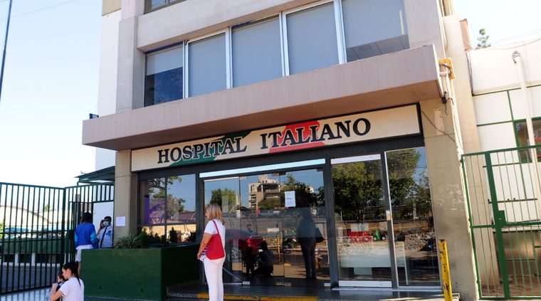 Foto: ALF PONCE / MDZ