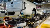 La producción automotriz tuvo un mayo de crecimiento y sumó un mes másde tendencia positiva
