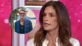 Cindy Crawford y su familia están pasando por un duro momento. Cindy Crawford y su familia están pasando por un duro momento.