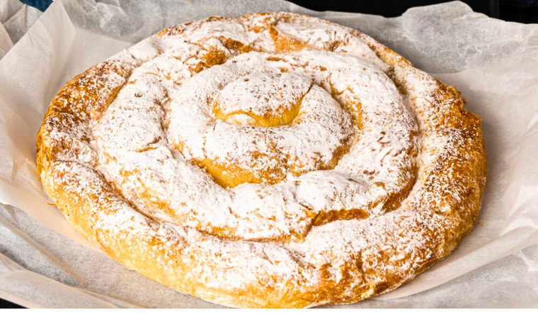 Ensaimadas mallorquinas caseras: ingredientes y pasos para el éxito Foto: Shutterstock