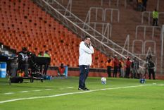 berti se animo a decirlo: siempre nos ilusionamos con salir campeones