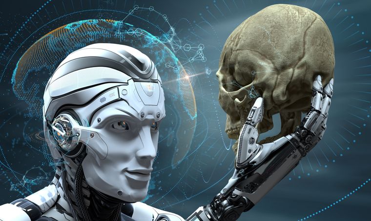 El futuro de la humanidad será puesto a prueba. Foto: Gentileza Futuro Electrico.