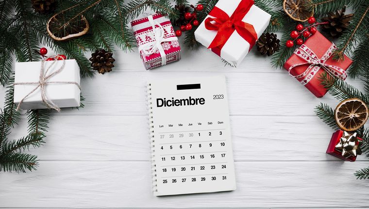 Celebrar la vida, la continuidad y la oportunidad es recuperar la esperanza en lo posible, en el paso a paso. Foto: Freepik