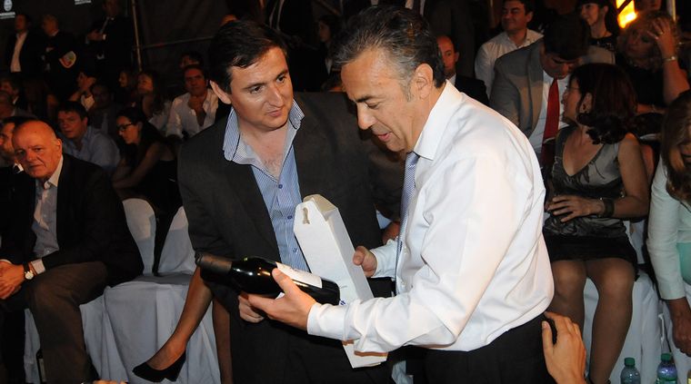 Foto: Pachy Reynoso/MDZ