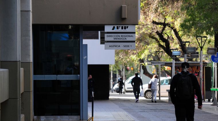 Foto: ALF PONCE / MDZ