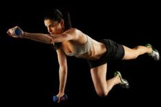 5 ejercicios para lucir mas joven, sin importar la edad que tengas