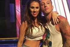 Barby Silenzi y El Polaco