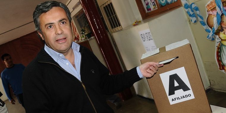 Foto: Pachy Reynoso/MDZ