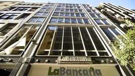 La Asociación Bancaria lo confirmó este lunes 27. Foto: Juan Mateo Aberastain Zubimendi